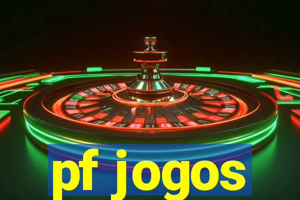 pf jogos